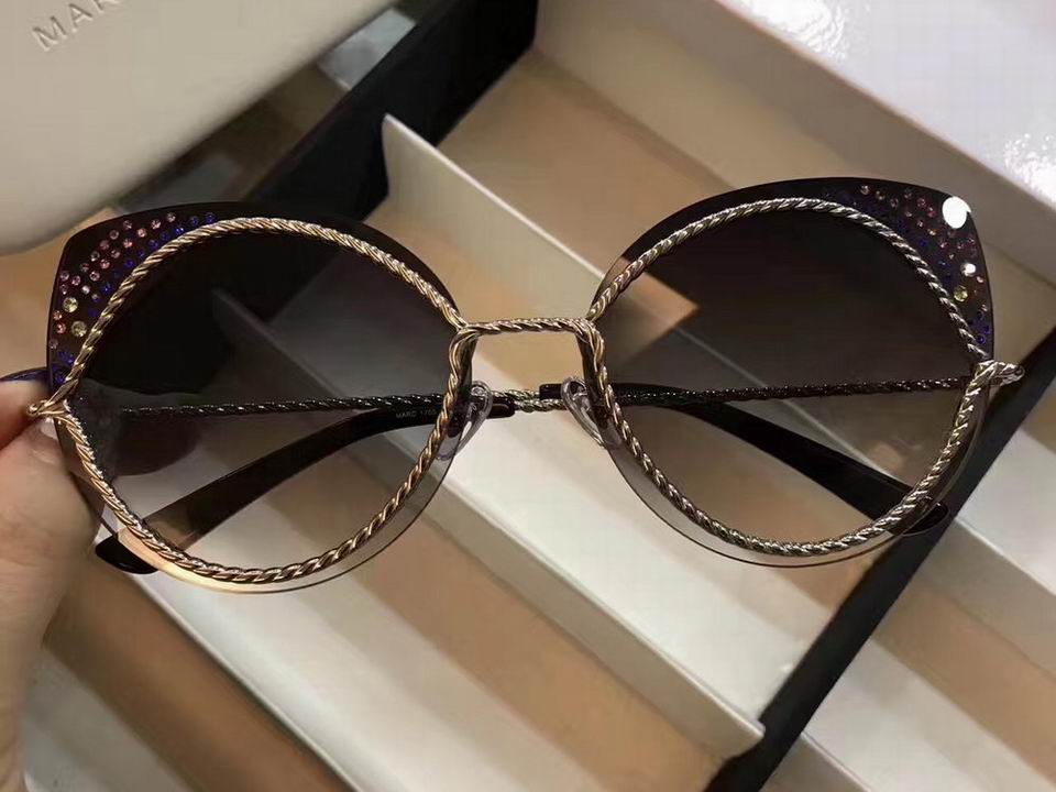 Marc Jacobs Sunglasses AAAA-135