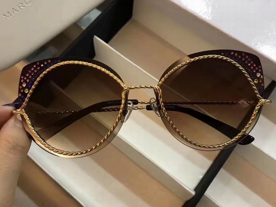 Marc Jacobs Sunglasses AAAA-137