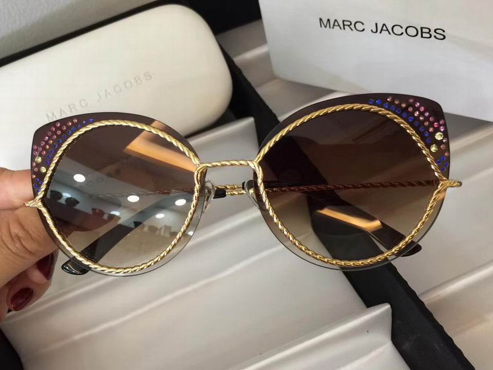 Marc Jacobs Sunglasses AAAA-144