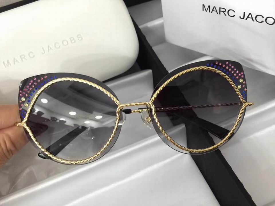 Marc Jacobs Sunglasses AAAA-145
