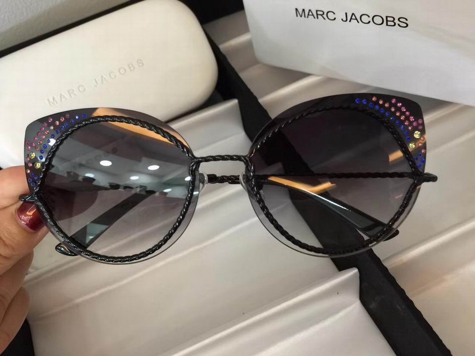 Marc Jacobs Sunglasses AAAA-146