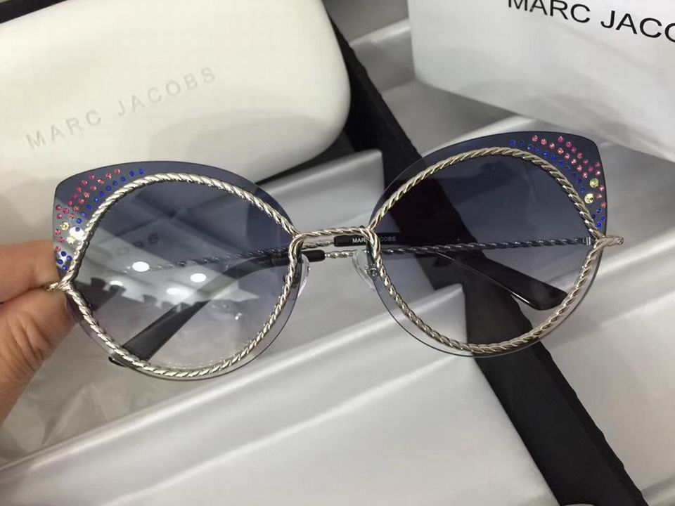 Marc Jacobs Sunglasses AAAA-147