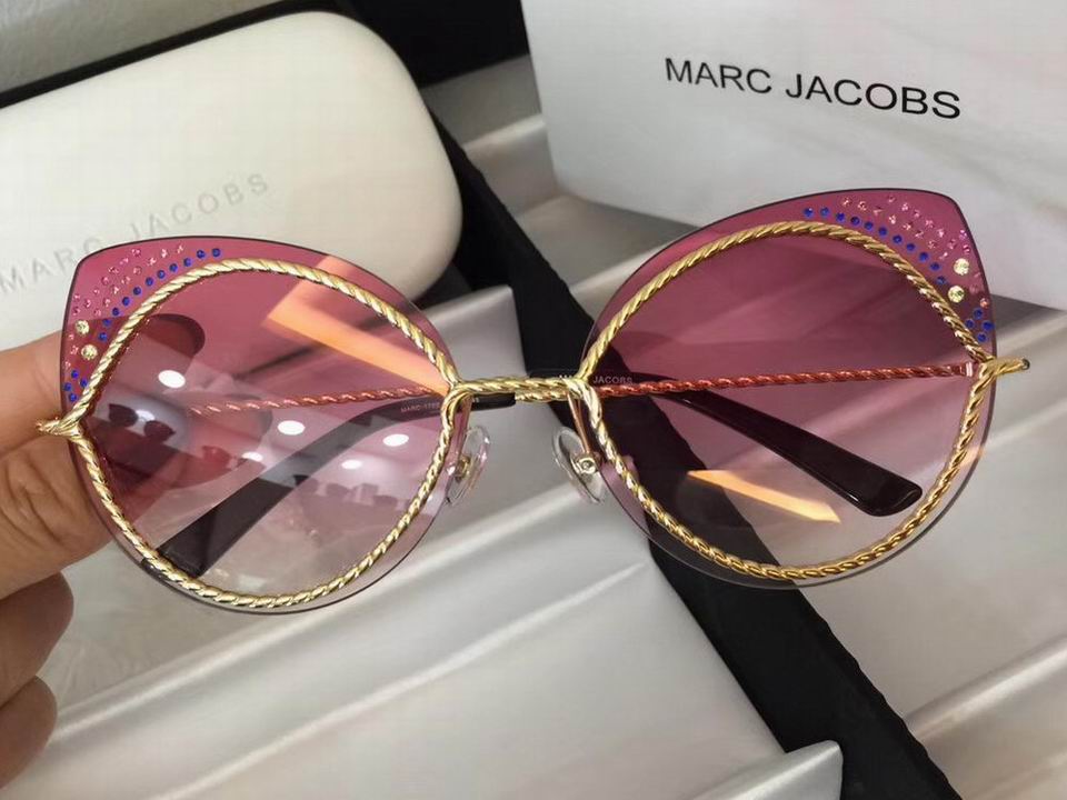 Marc Jacobs Sunglasses AAAA-148