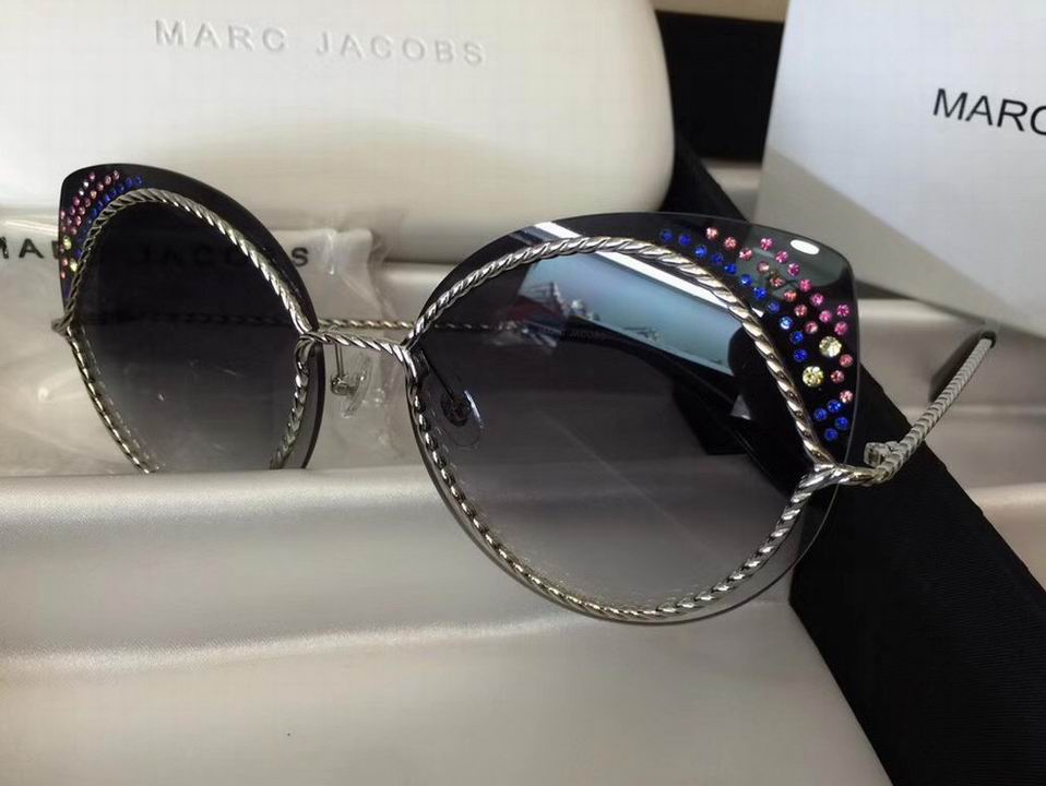 Marc Jacobs Sunglasses AAAA-149