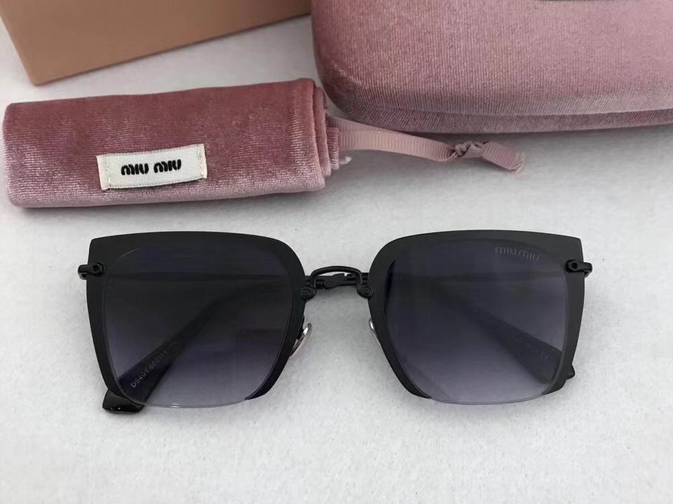 Miu Miu Sunglasses AAAA-522