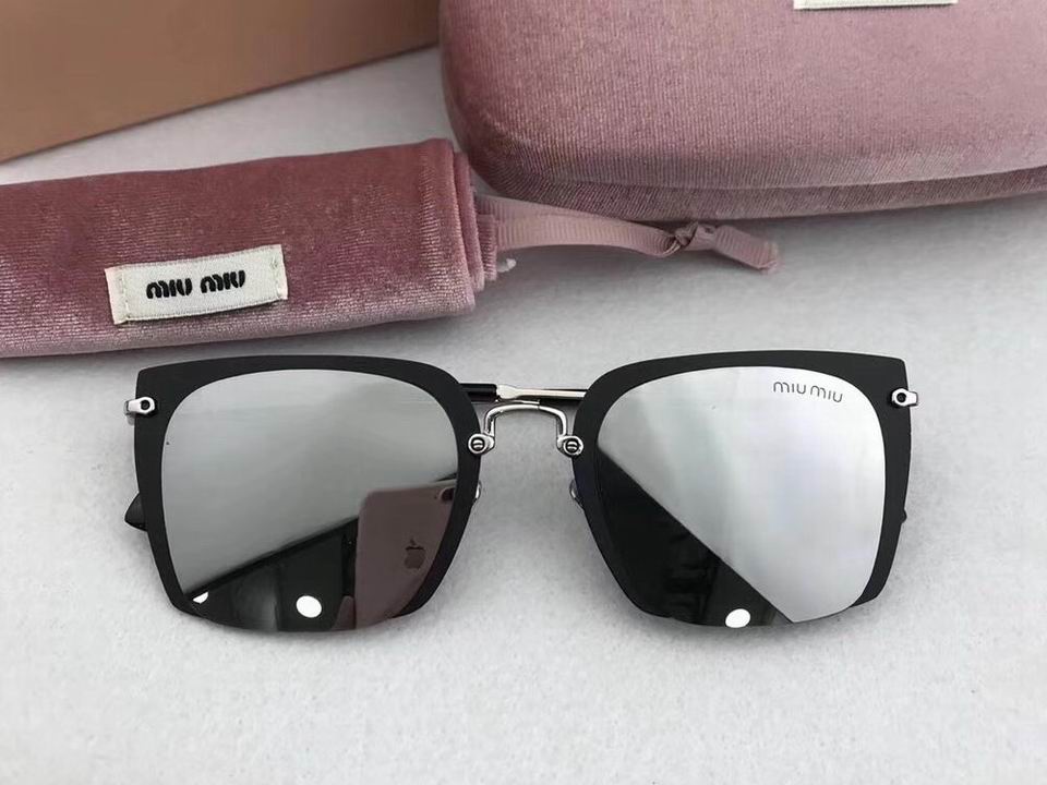Miu Miu Sunglasses AAAA-527