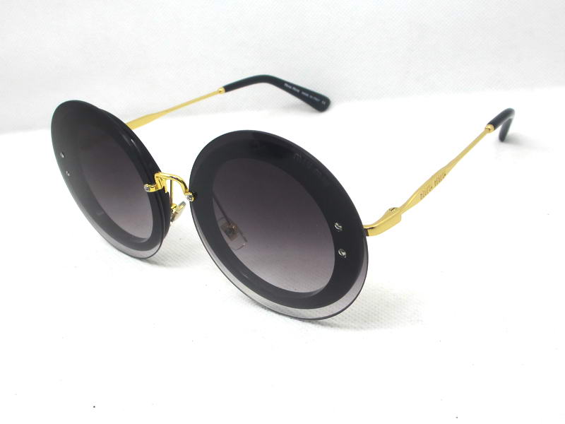 Miu Miu Sunglasses AAAA-538