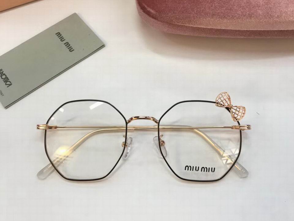 Miu Miu Sunglasses AAAA-581
