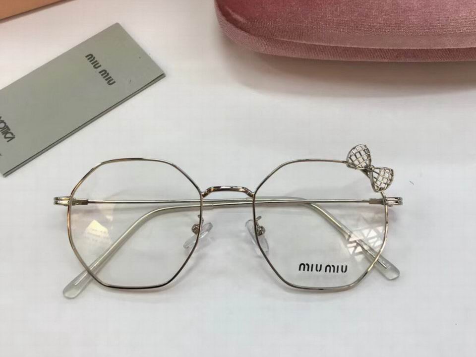 Miu Miu Sunglasses AAAA-585