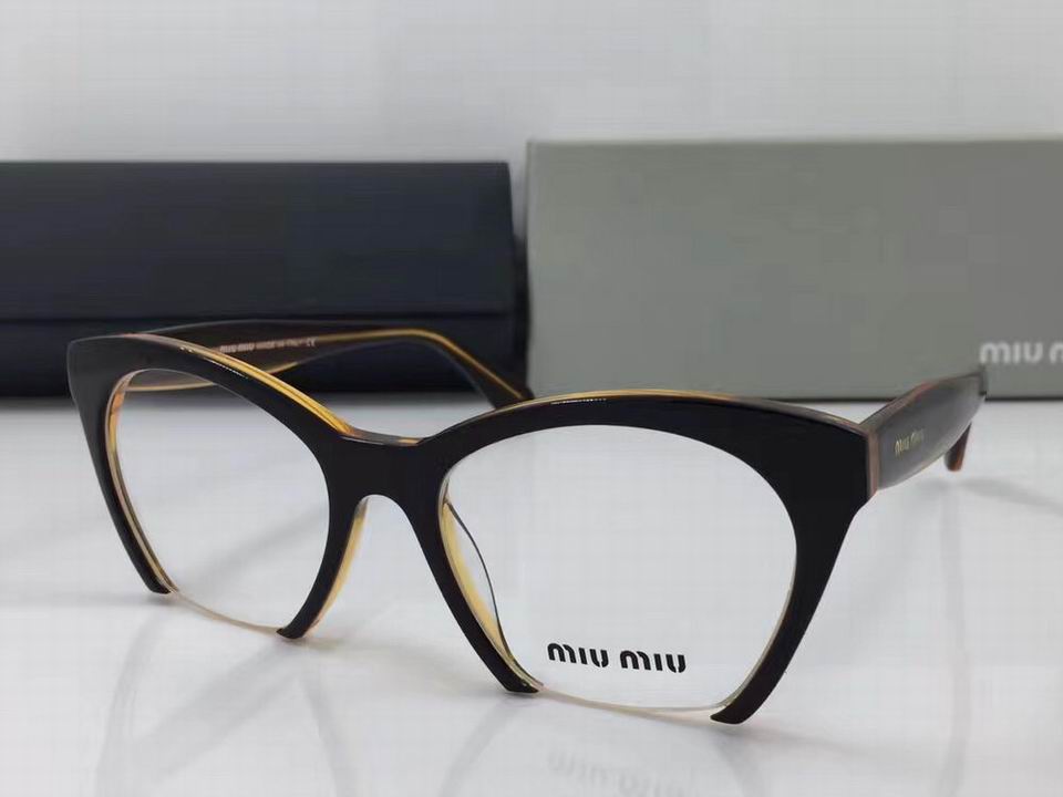 Miu Miu Sunglasses AAAA-587