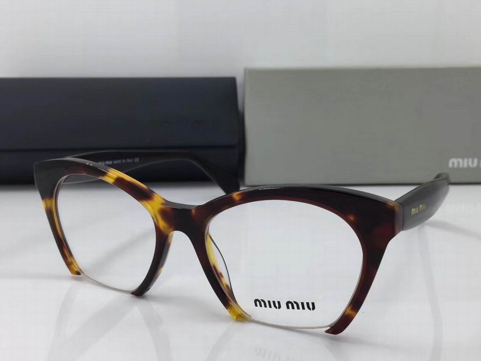 Miu Miu Sunglasses AAAA-588