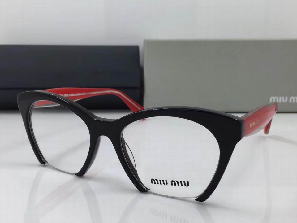 Miu Miu Sunglasses AAAA-589