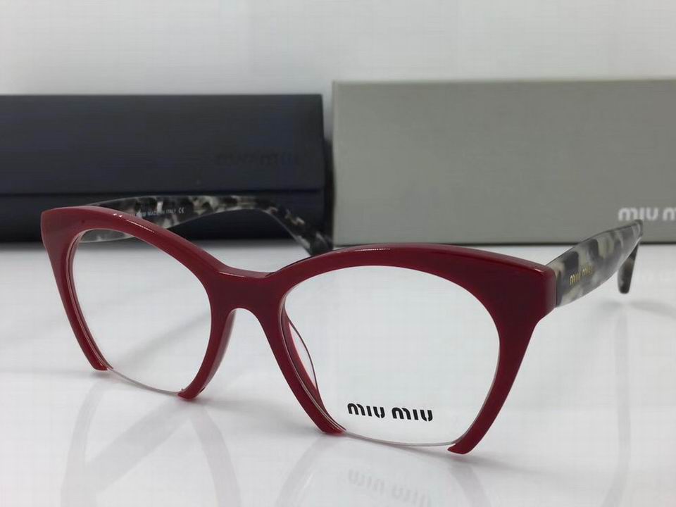 Miu Miu Sunglasses AAAA-591