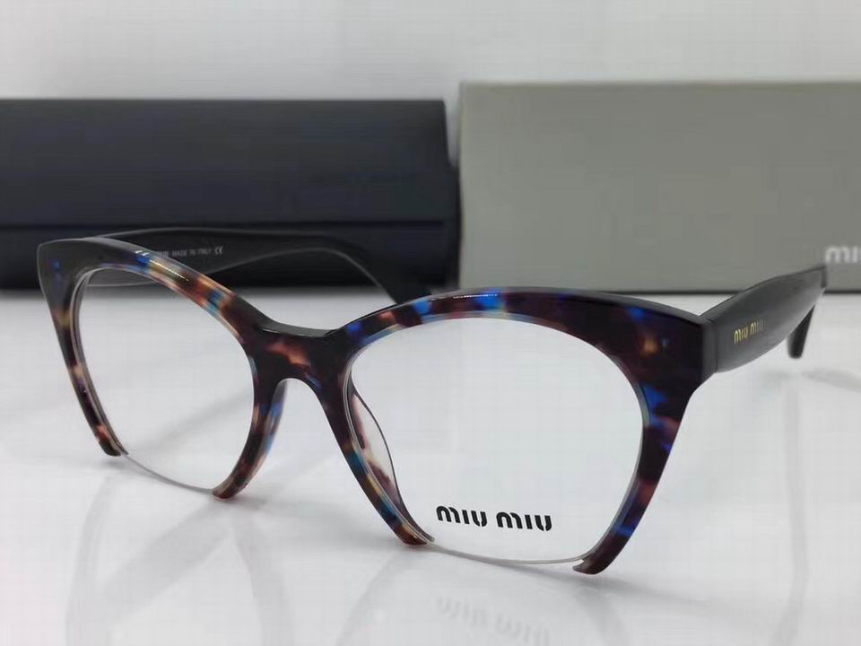 Miu Miu Sunglasses AAAA-592