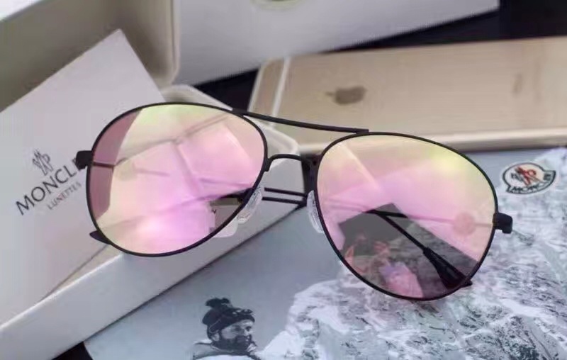 Moncler Sunglasses AAAA-007