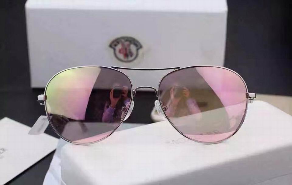 Moncler Sunglasses AAAA-011