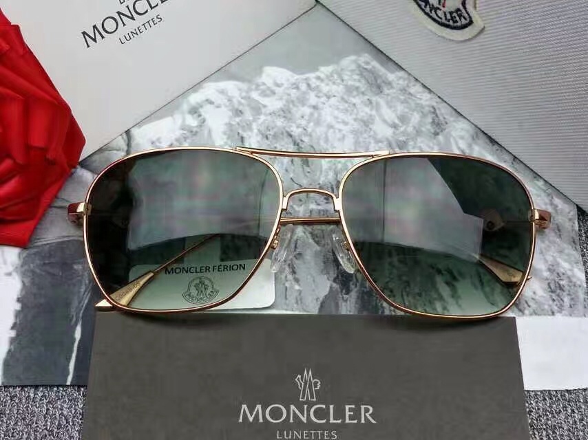 Moncler Sunglasses AAAA-012