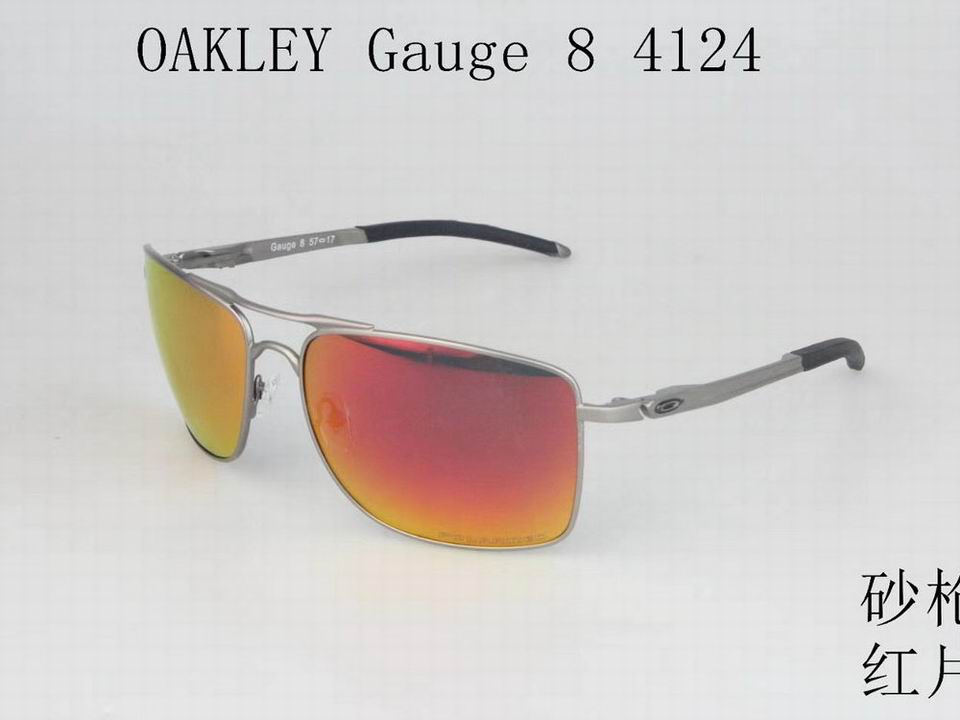 OKL Sunglasses AAAA-239