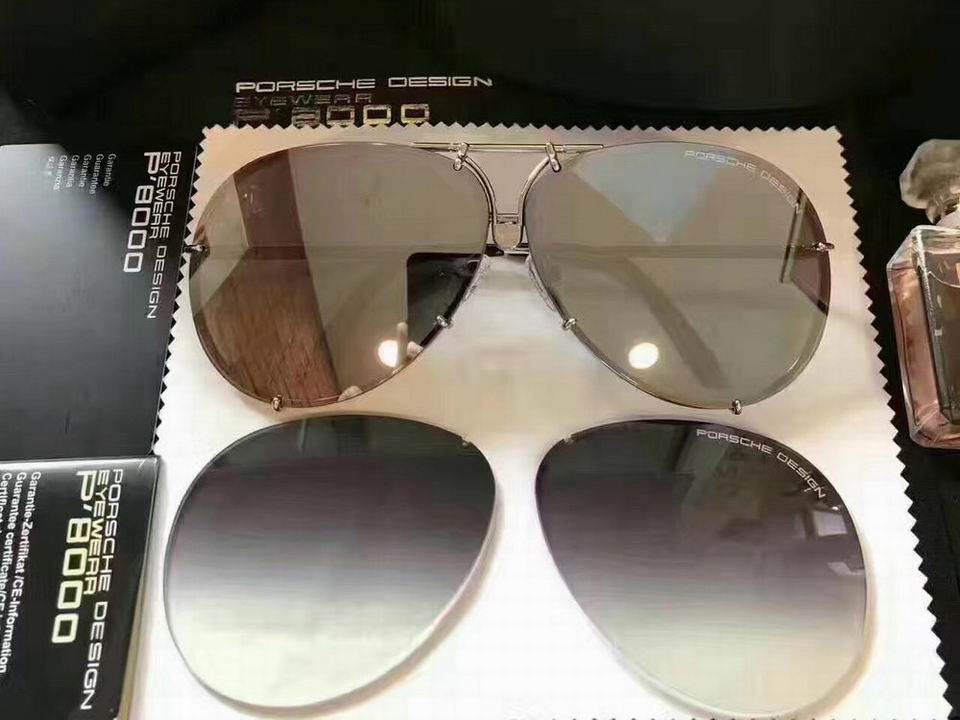 Porsche Design Sunglasses AAAA-099