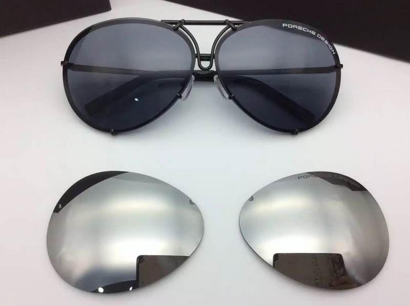 Porsche Design Sunglasses AAAA-101