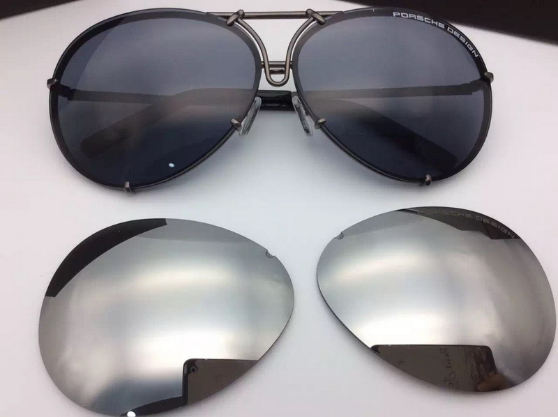 Porsche Design Sunglasses AAAA-105