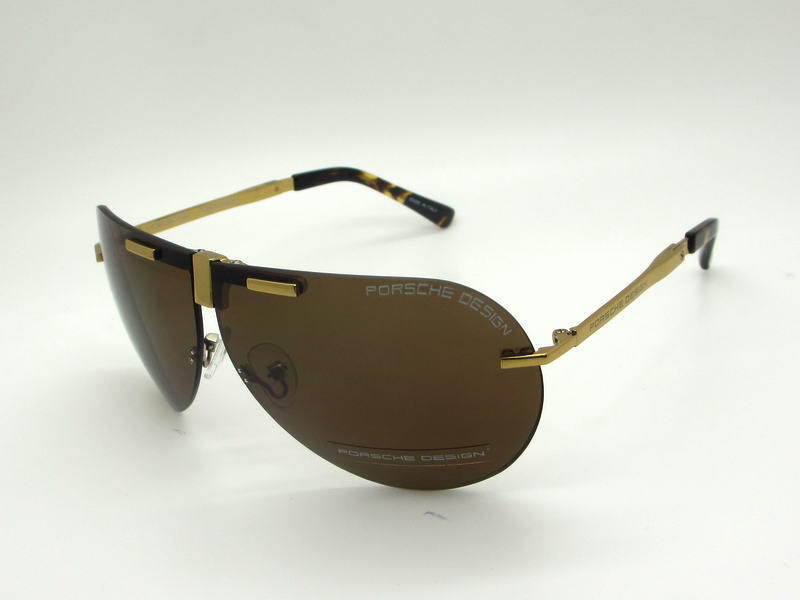 Porsche Design Sunglasses AAAA-117