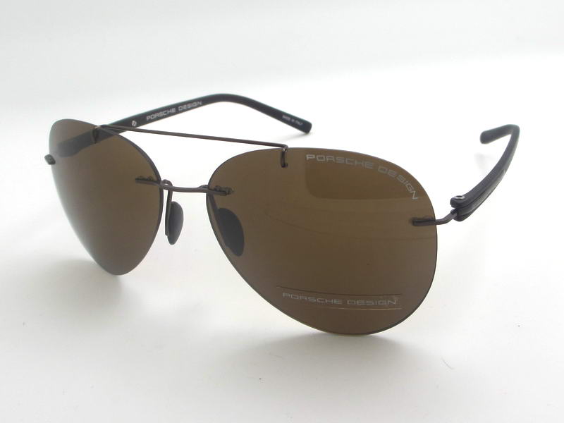 Porsche Design Sunglasses AAAA-136