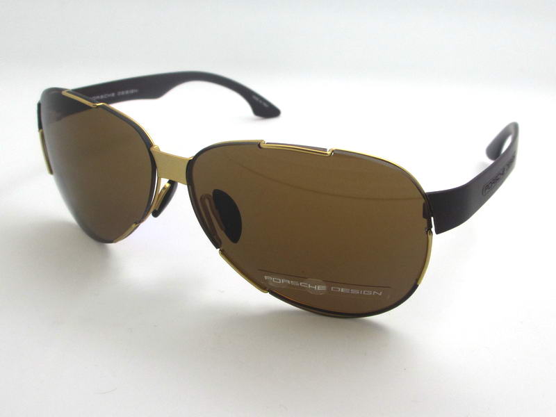 Porsche Design Sunglasses AAAA-184