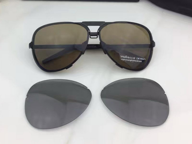Porsche Design Sunglasses AAAA-204