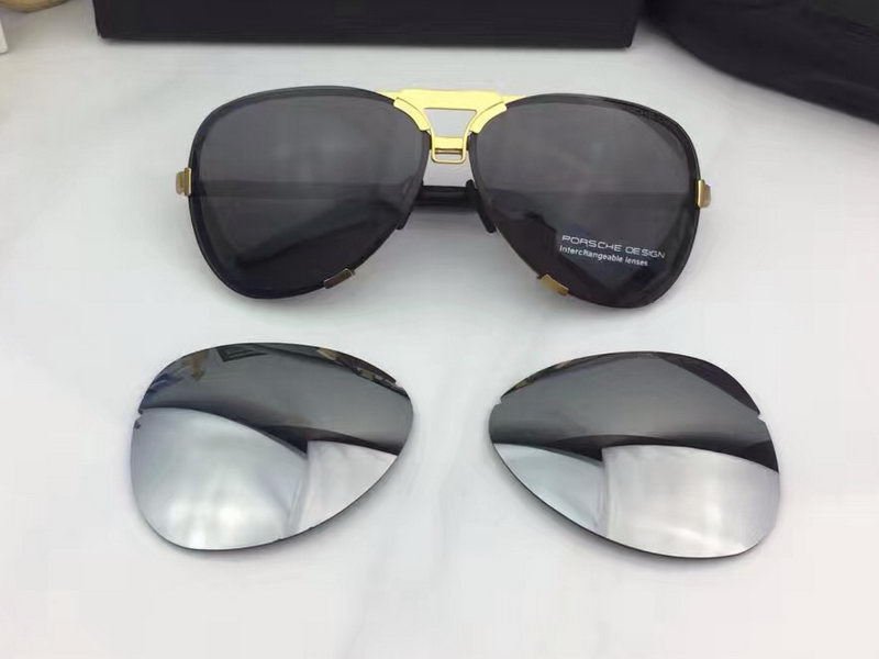 Porsche Design Sunglasses AAAA-208