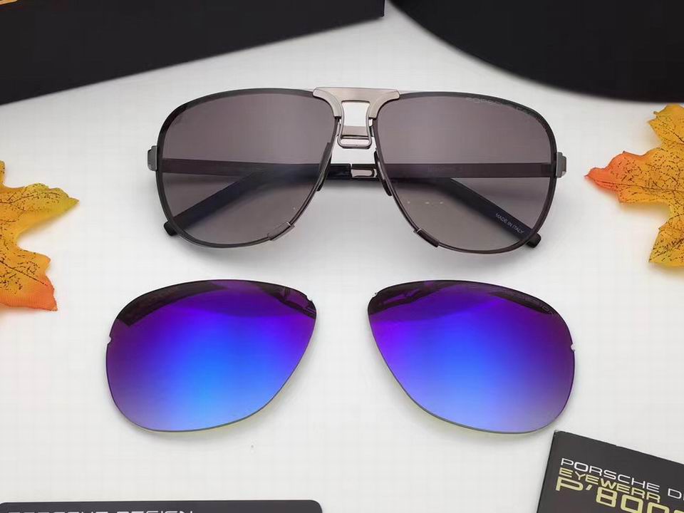 Porsche Design Sunglasses AAAA-217