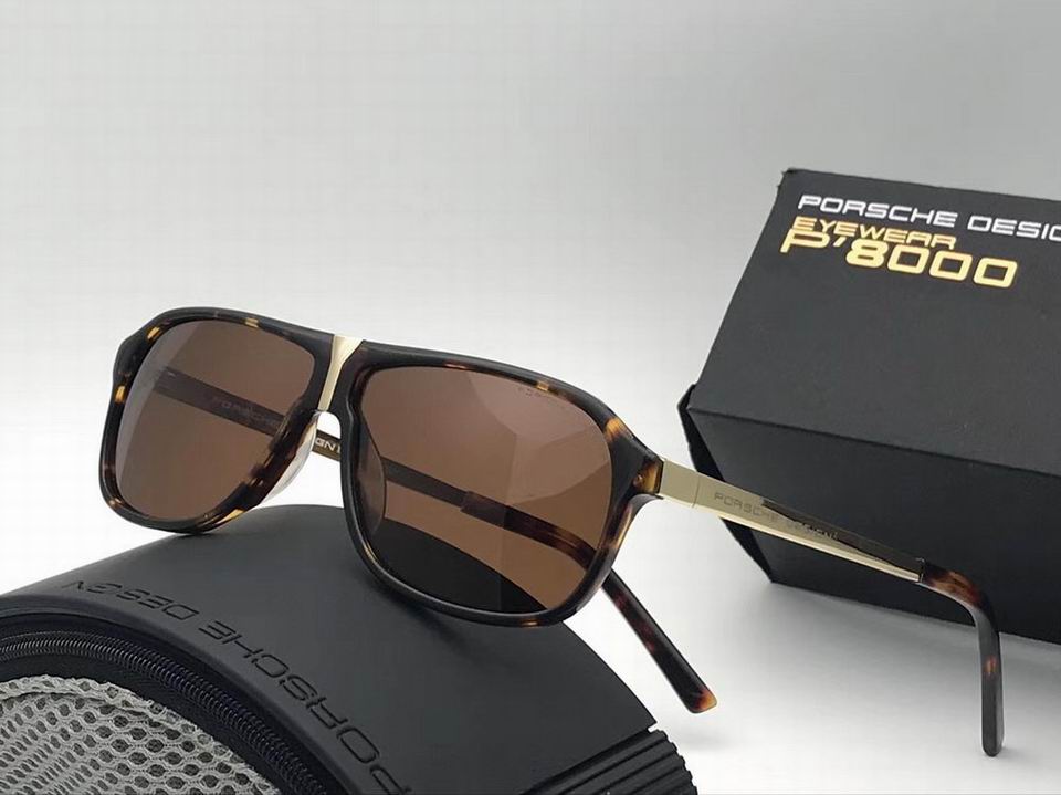 Porsche Design Sunglasses AAAA-226