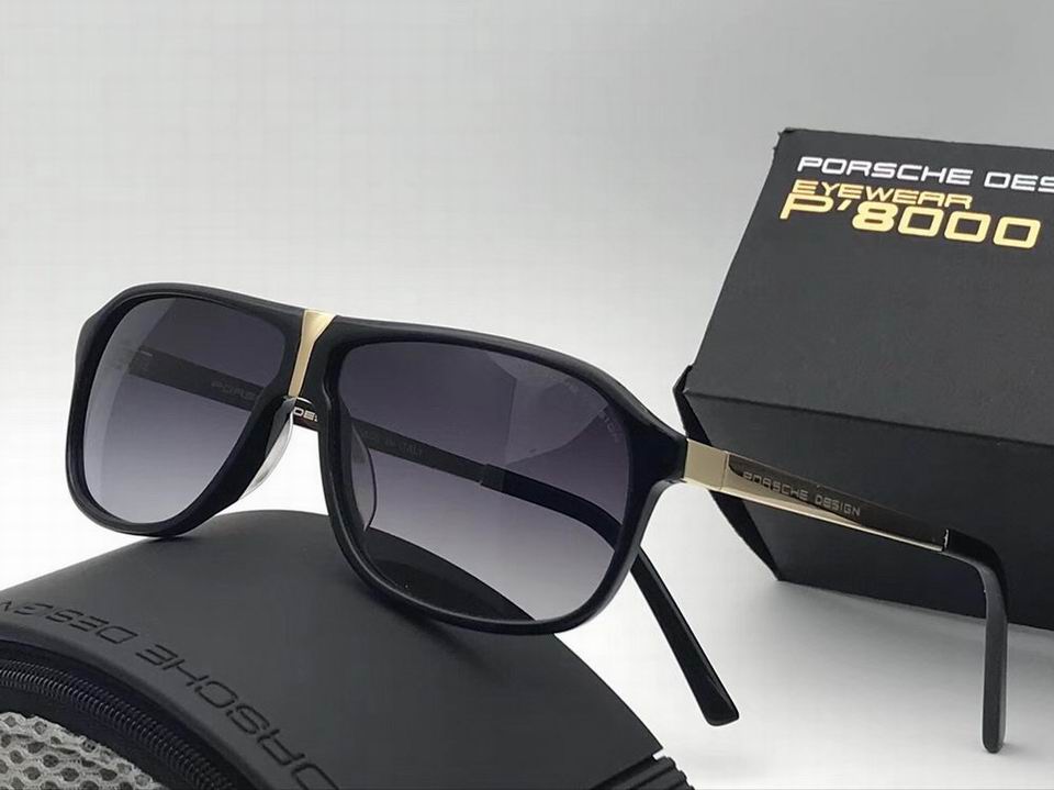 Porsche Design Sunglasses AAAA-227