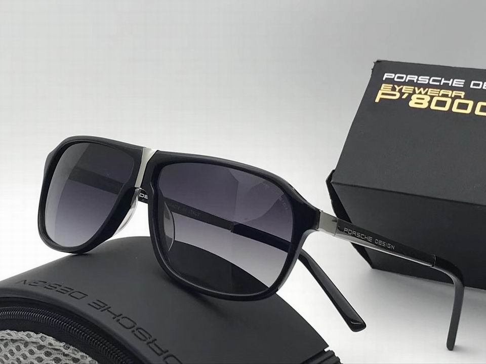 Porsche Design Sunglasses AAAA-228
