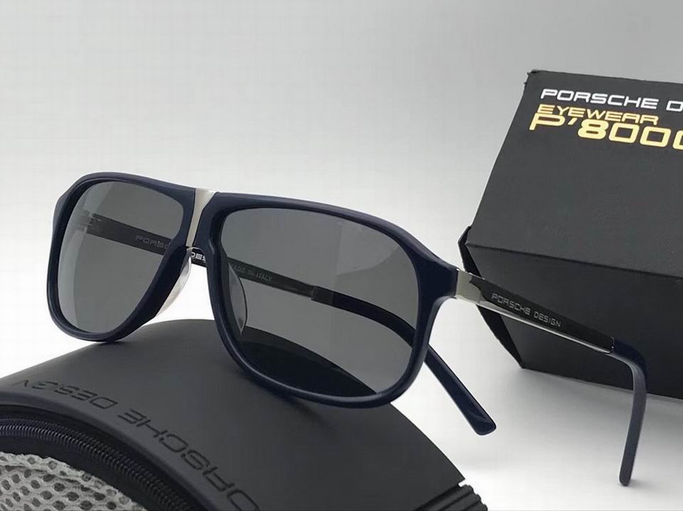 Porsche Design Sunglasses AAAA-230