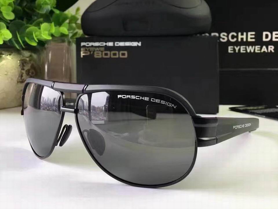 Porsche Design Sunglasses AAAA-231