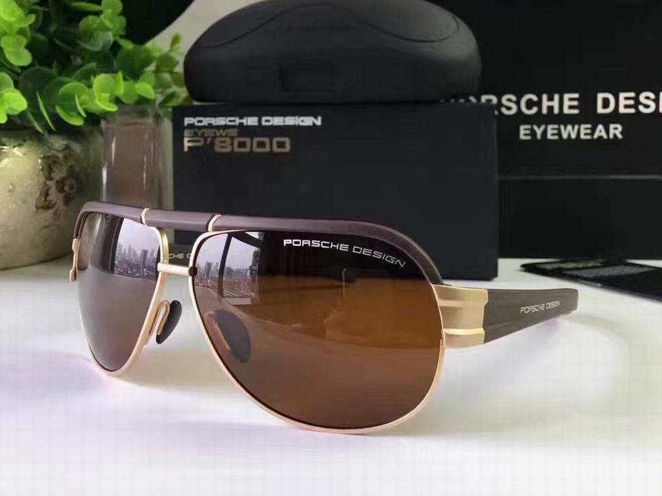 Porsche Design Sunglasses AAAA-232