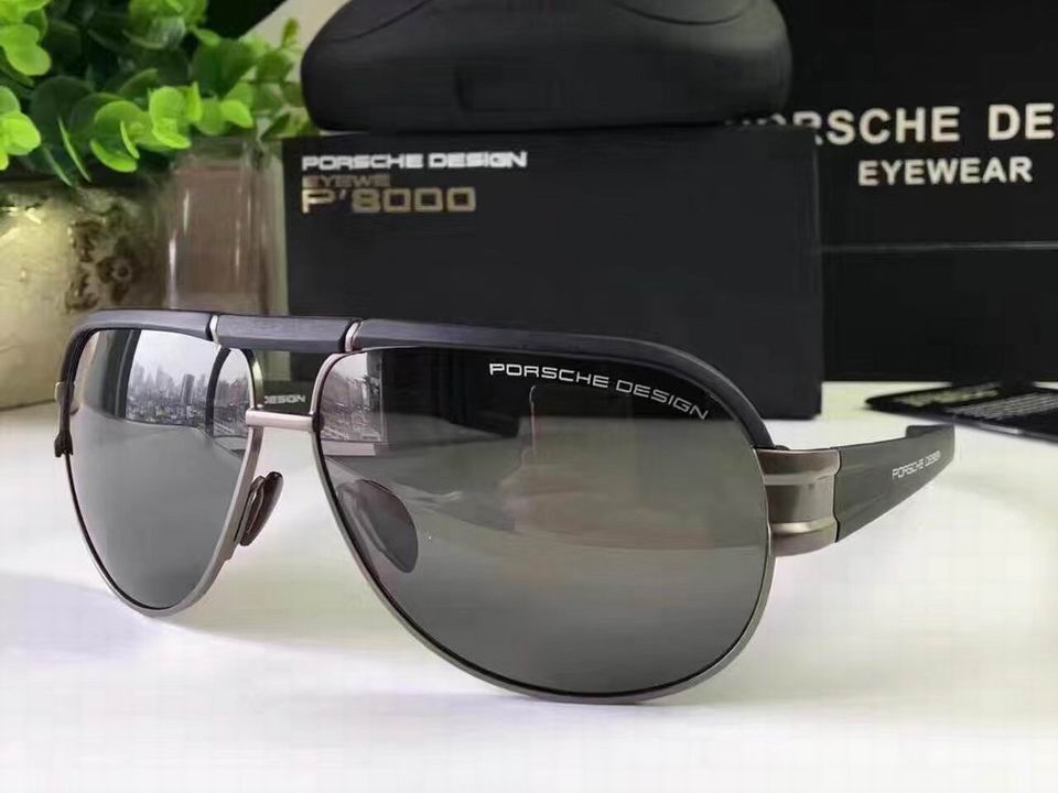 Porsche Design Sunglasses AAAA-233