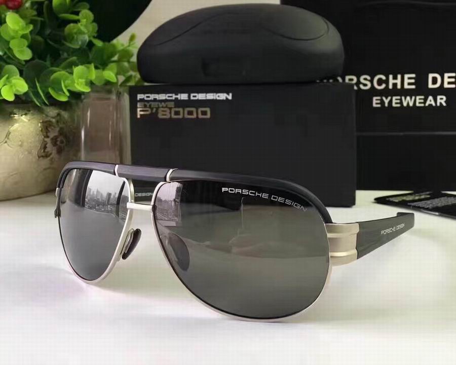 Porsche Design Sunglasses AAAA-234