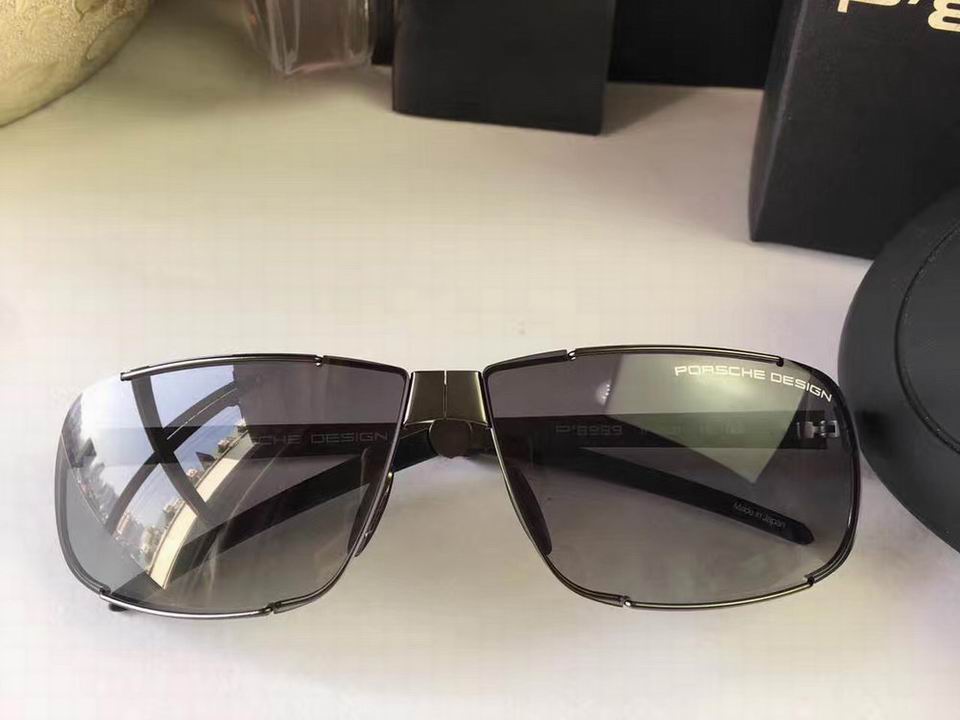Porsche Design Sunglasses AAAA-238