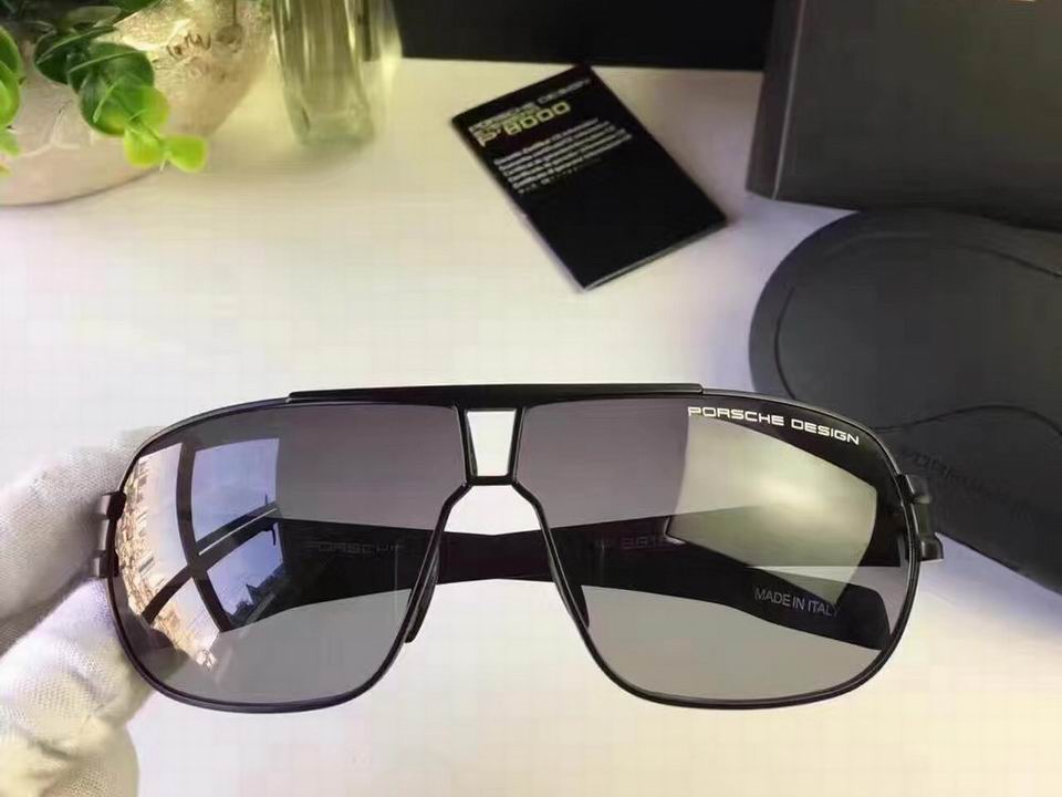 Porsche Design Sunglasses AAAA-240
