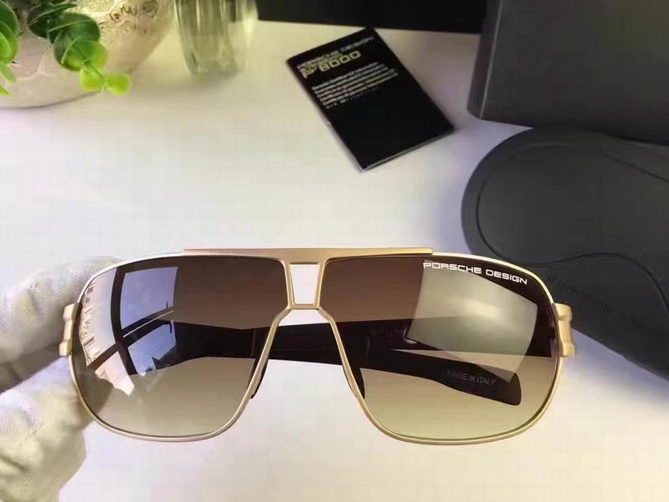 Porsche Design Sunglasses AAAA-241