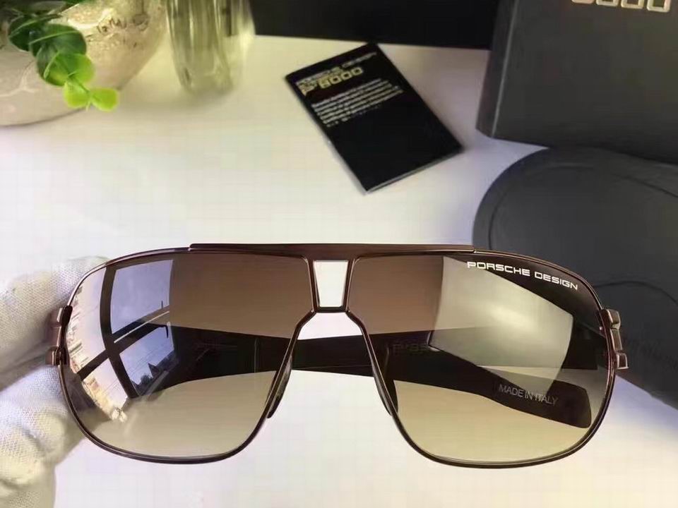 Porsche Design Sunglasses AAAA-242