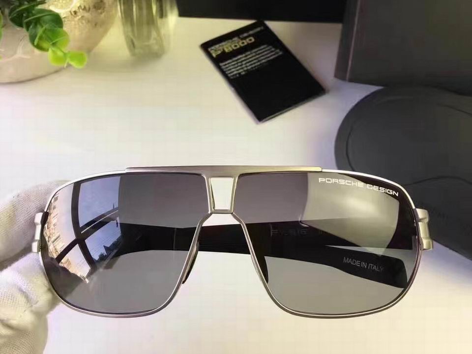 Porsche Design Sunglasses AAAA-244