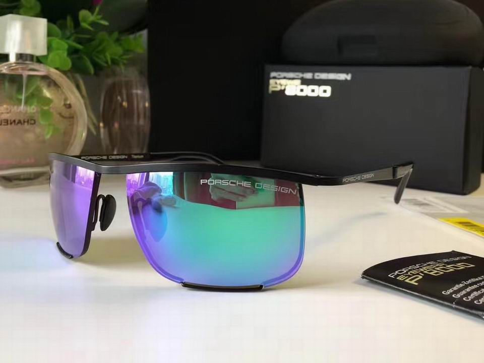 Porsche Design Sunglasses AAAA-247