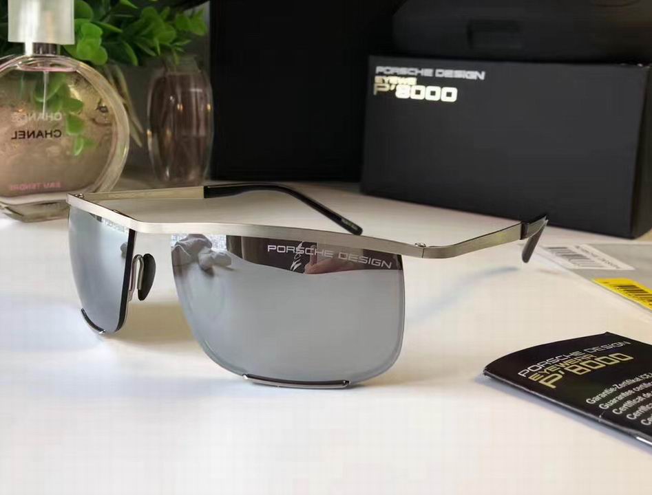 Porsche Design Sunglasses AAAA-248