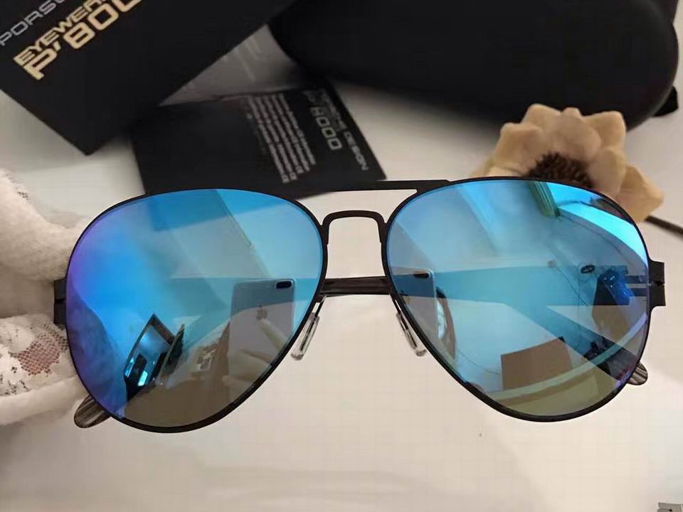 Porsche Design Sunglasses AAAA-251