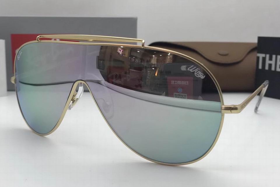 R Sunglasses AAAA-282