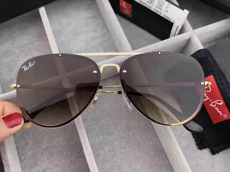R Sunglasses AAAA-318
