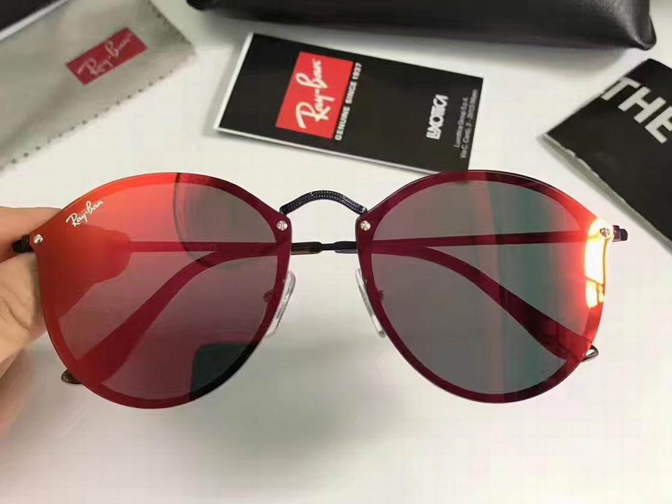 R Sunglasses AAAA-431